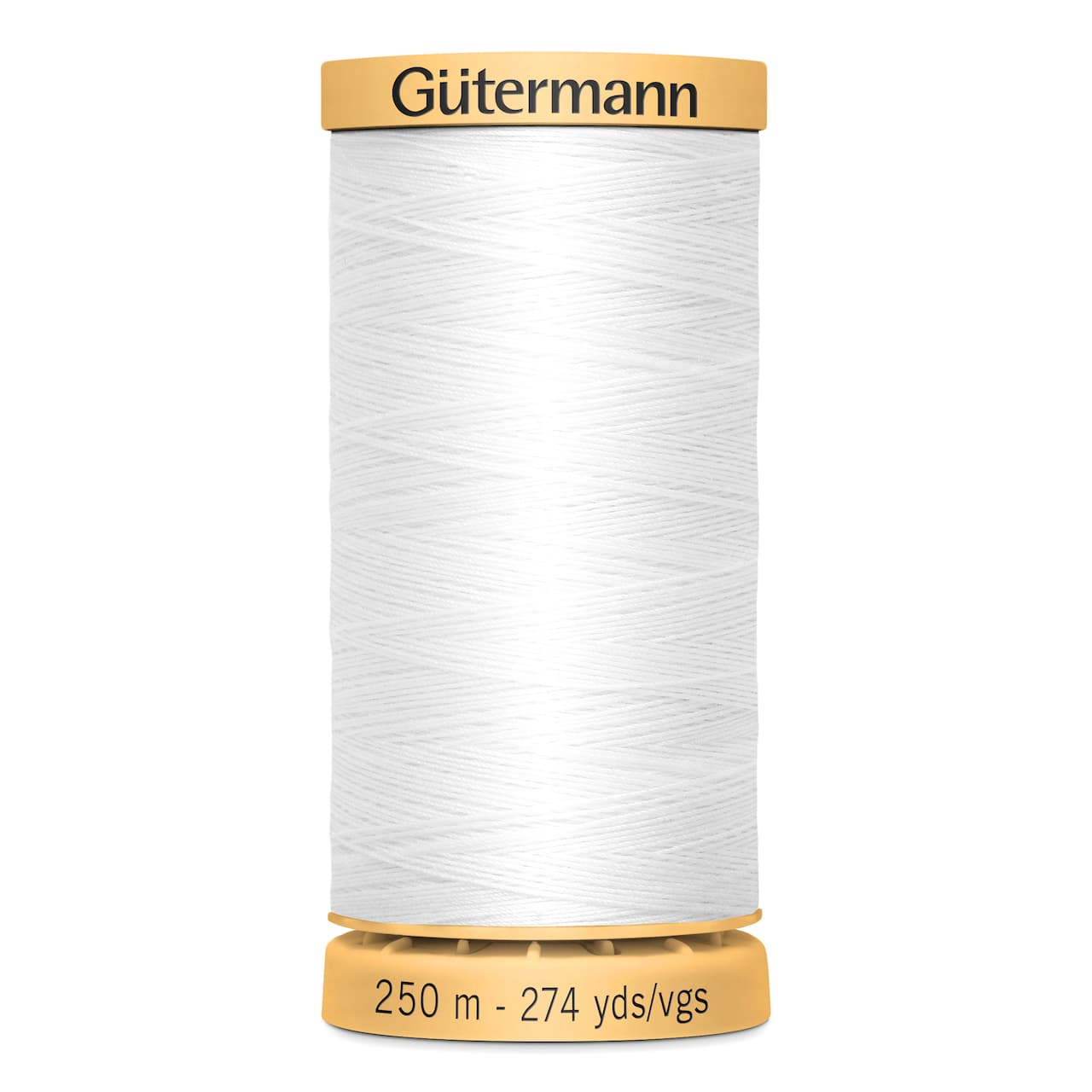 Gütermann Natural Cotton Thread
